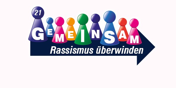 Gemeinsam Rassismus überwinden