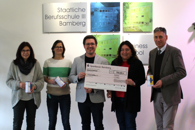 Berufsschule III Bamberg Staatliche Berufsschule III Bamberg Business